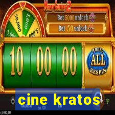 cine kratos